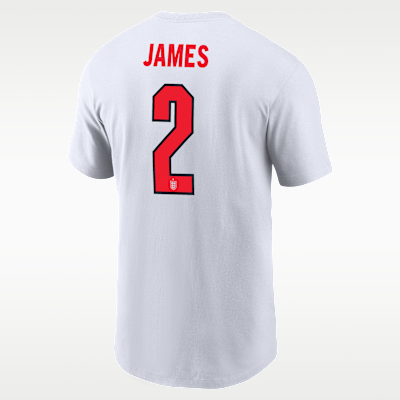 Soccer England. Nike.com